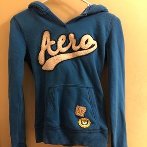 Aeropostale hoodie